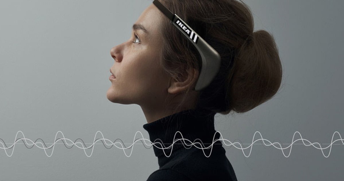 IKEA. He (art) Scanner